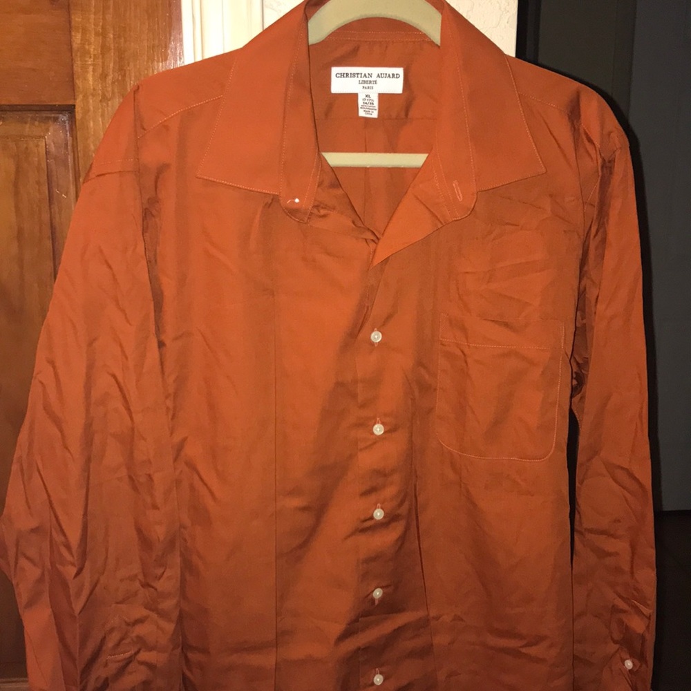 Dress shirt